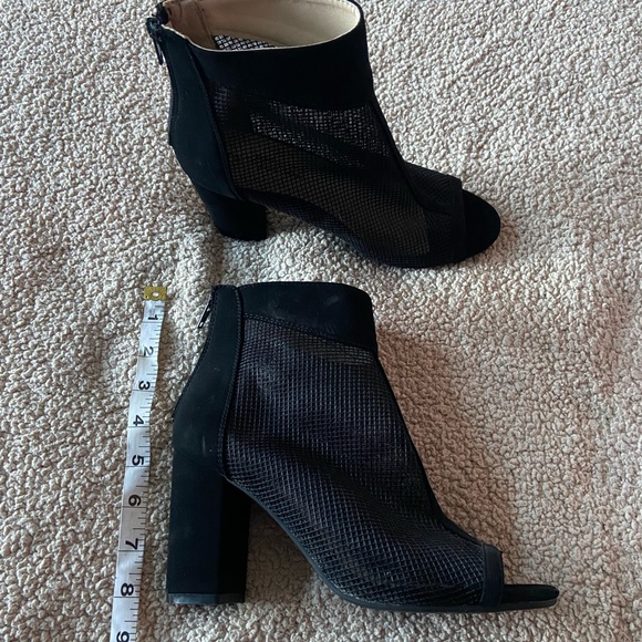 🔸 George 🔸 mesh booties - Picture 7 of 7